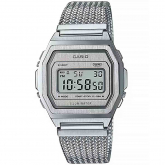 Montre Casio Vintage - Premium Collection Lady - Argent