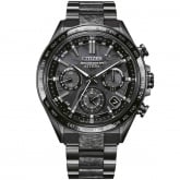 Montre Citizen Attesa Satellite Wave