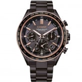 Montre Citizen Attesa Satellite Wave