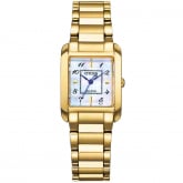 Montre Citizen Ladies Square Eco-Drive