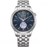 Montre Citizen Platform auto