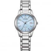 Montre Citizen Platform Eco-Drive Lady