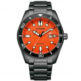 Montre Citizen Platform Marine Eco-Drive