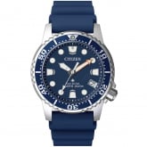 Montre Citizen Promaster Diver 200m Eco Drive