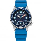 Montre Citizen Promaster Diver 200m Eco Drive