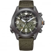 Montre Citizen Promaster Land Eco-Drive