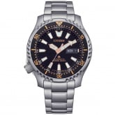 Montre Citizen Promaster Marine