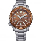 Montre Citizen Promaster Marine