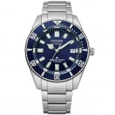 Montre Citizen Promaster Marine Automatique