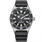 Montre Citizen Promaster Mechanical Diver