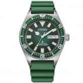 Montre Citizen Promaster Mechanical Diver