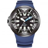 Montre Citizen Promaster Professional Diver 300