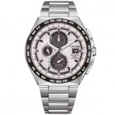 Montre Citizen Radio-Controlled Eco-Drive