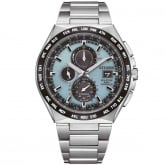 Montre Citizen Radio-Controlled Eco-Drive