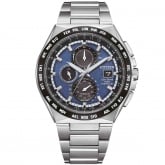 Montre Citizen Radio-Controlled Eco-Drive