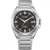 Montre Citizen Srie 8