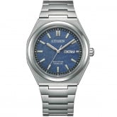 Montre Citizen Super Titanium