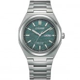 Montre Citizen Super Titanium