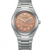 Montre Citizen Super Titanium