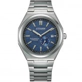 Montre Citizen Super Titanium Automatique