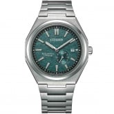 Montre Citizen Super Titanium Automatique