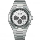 Montre Citizen Super Titanium Chrono