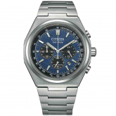 Montre Citizen Super Titanium Chrono