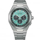 Montre Citizen Super Titanium Chrono