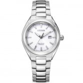 Montre Citizen Super Titanium Eco-Drive Lady