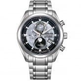 Montre Citizen Tsuki Yomi Eco Drive