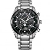 Montre Citizen Tsuki Yomi Eco Drive