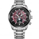 Montre Citizen Tsuki Yomi Eco Drive