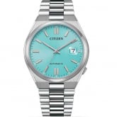 Montre Citizen TSUYOSA Tiffany