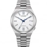 Montre Citizen TSUYOSA White