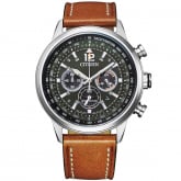 Montre Citizen Urban Chronograph Eco-Drive