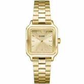 Montre Cluse Gracieuse Petite Watch Steel - Gold Colour