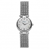 Montre fminines perles