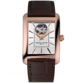 Montre Frdrique Constant Classics Carre Heart Beat Automatique