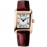 Montre Frdrique Constant Classics Carre Ladies