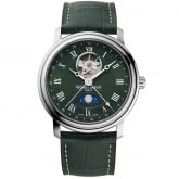 Montre Frdrique Constant Classics Heart Beat Automatic 