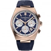 Montre Frdrique Constant Highlife Chronograph