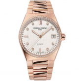 Montre Frdrique Constant Highlife Ladies