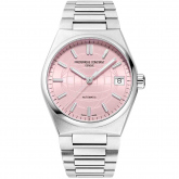 Montre Frdrique Constant Highlife Ladies