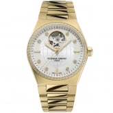 Montre Frdrique Constant Highlife Ladies Automatic Heart Beat