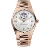 Montre Frdrique Constant Highlife Ladies Automatic Heart Beat