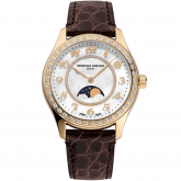 Montre Frdrique Constant Ladies Automatic Moonphase 