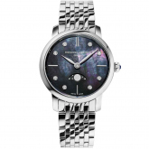 Montre Frdrique Constant Slimline Ladies Moonphase