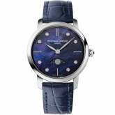 Montre Frdrique Constant Slimline Ladies Moonphase