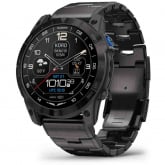 Montre Garmin D2 Mach 1 Pro