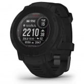 Montre Garmin Instinct 2 Solar Tactical Edition - Noire